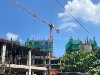 Project Image of 1513.0 - 3256.0 Sq.ft 3 BHK Apartment for buy in Belani NPR And Sriji Sanctuary