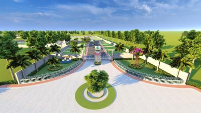 Project Image of 1076.39 - 2690.98 Sq.ft Residential Plot Plot for buy in Arsh Enclave
