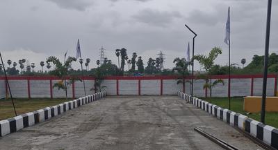 Project Image of 501.0 - 2400.0 Sq.ft Residential Plot Plot for buy in Brrownstone AVM Garden