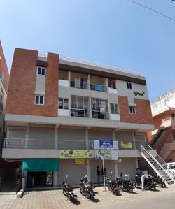 Gallery Cover Pic of Shakti Sumiran Shops AND Flats