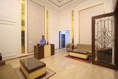 Project Image of 792.0 - 1090.0 Sq.ft 3 BHK Apartment for buy in Omaxe Aananda New Tower