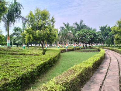 Project Image of 873.0 - 1495.0 Sq.ft Residential Plot Plot for buy in Ansal Town Yamuna Nagar
