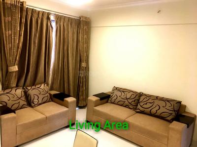 Project Image of 318.4 - 523.88 Sq.ft 1 BHK Apartment for buy in Arihant Anmol Phase V