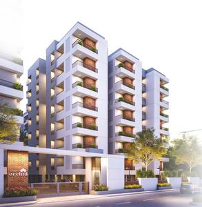 Project Image of 700.0 - 963.0 Sq.ft 2 BHK Apartment for buy in Aditya Orchid