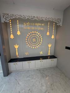 Project Image of 0.0 - 4050.0 Sq.ft 4 BHK Builder Floor for buy in Ridhi Royal Floors