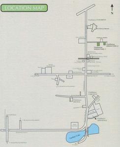 Project Image of 4000 Sq.ft Residential Plot / Land for sale in K R Puram for Rs. 39600000