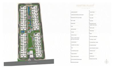 Project Image of 1215.0 - 2325.0 Sq.ft 2 BHK Apartment for buy in Primark Inspira