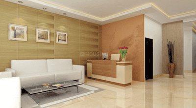 Project Image of 1490.0 - 2050.0 Sq.ft 3 BHK Apartment for buy in Swastik Magnolia