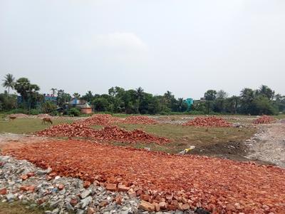Project Image of 720.0 - 3600.0 Sq.ft Residential Plot Plot for buy in Infinity Dream City