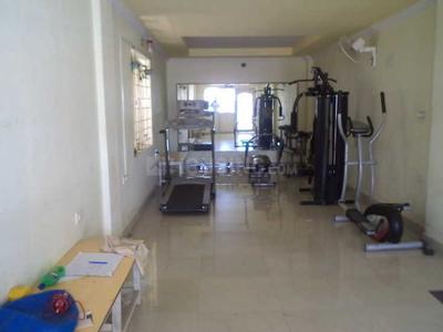 Project Image of 1120.0 - 1713.0 Sq.ft 2 BHK Apartment for buy in Sumadhura Sri Raghavendras Paramount Akash