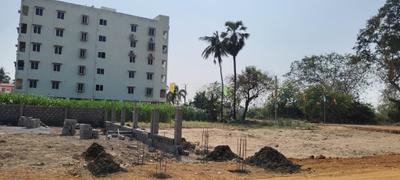 Project Image of 1170.0 - 2052.0 Sq.ft Residential Plot Plot for buy in Kubera Elite