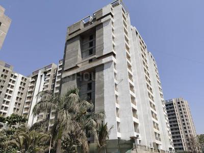 Project Image of 703.21 - 980.0 Sq.ft 2 BHK Apartment for buy in Mangalam Melizma