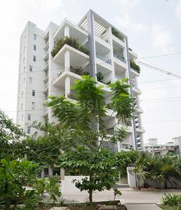 Project Image of 1250.0 - 1880.0 Sq.ft 2 BHK Apartment for buy in Marvel Diva 1