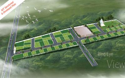 Project Image of 1063.47 - 3483.42 Sq.ft Residential Plot Plot for buy in Aaditya Prime 2