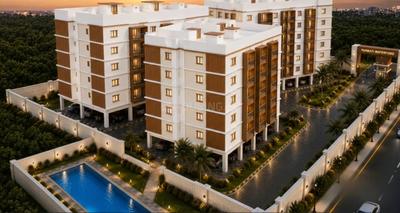 Project Image of 1015.0 - 1608.0 Sq.ft 2 BHK Apartment for buy in Parbati Waterford