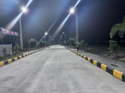 Urban Sez County Plot 2
