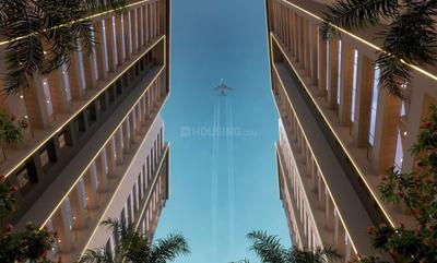 Project Image of 839.48 - 1250.12 Sq.ft 2 BHK Apartment for buy in Bhandari 31 Palma Drive Phase 2