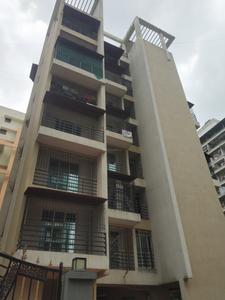 Project Image of 453.0 - 650.0 Sq.ft 1 BHK Apartment for buy in Om Sai Krupa