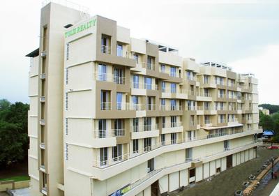 Project Image of 422.0 - 1155.0 Sq.ft 1 RK Apartment for buy in Tulsi Centre Point