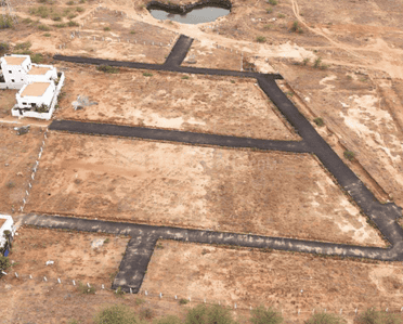 Subhalakshmi Nagar Plot 1
