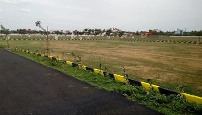 Project Image of 800.0 - 3995.0 Sq.ft Residential Plot Plot for buy in Premier Aishwaryam Garden