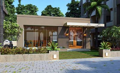 Project Image of 855.0 - 1308.0 Sq.ft 2 BHK Apartment for buy in Shree Dhyan Residency