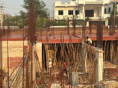 Project Image of 1155.0 - 1665.0 Sq.ft 2 BHK Apartment for buy in Hritam Ram Rupa Height