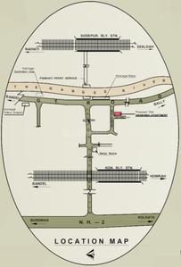 Project Image of 658.0 - 1305.0 Sq.ft 2 BHK Apartment for buy in Arabinda Apartment