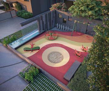 Project Image of 1305.0 - 1800.0 Sq.ft 2 BHK Apartment for buy in Kopren
