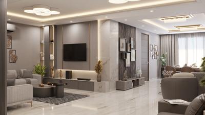 Project Image of 2057.0 - 2964.0 Sq.ft 3 BHK Apartment for buy in Royal Eternia