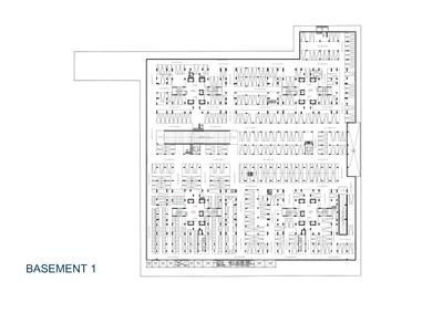 Project Image of 1896.82 - 3401.29 Sq.ft 4 BHK Apartment for buy in Radhikesh Trogon Centre Court