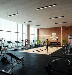 Project Image of 1085.0 - 1584.0 Sq.ft 2 BHK Apartment for buy in Himalaya RPS Gaya Ji City