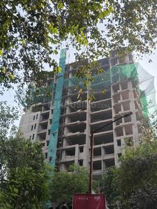 Project Image of 301.39 - 514.3 Sq.ft 1 BHK Apartment for buy in Marshal Srishti III