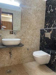 Project Image of 1600.0 - 2400.0 Sq.ft 3 BHK Builder Floor for buy in Shubham Luxury Homes