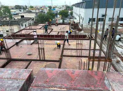 Project Image of 1149.0 - 1716.0 Sq.ft 2 BHK Apartment for buy in S And S Centris