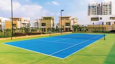 Project Image of 4111.0 - 12066.0 Sq.ft 4 BHK Apartment for buy in Prestige White Meadows