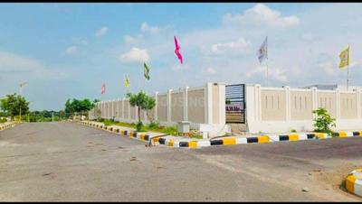 Project Image of 1598 Sq.ft Residential Plot / Land for sale in Ghatkesar for Rs. 4720000
