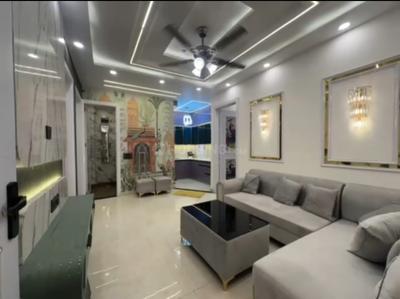 Project Image of 540.0 - 900.0 Sq.ft 2 BHK Builder Floor for buy in Dream to Realty
