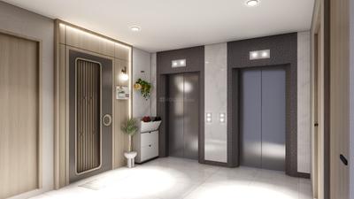 Project Image of 1422.0 - 1917.0 Sq.ft 2 BHK Apartment for buy in Shreeji Sampad Atul