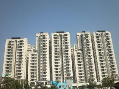 Project Image of 770.0 - 1471.0 Sq.ft 2 BHK Apartment for buy in Moraj Waterfall Gateway River Block