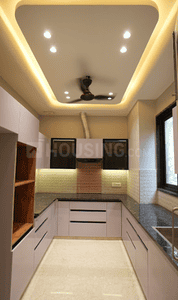 Project Image of 160.0 - 300.0 Sq.ft 3 BHK Builder Floor for buy in Wisdom Builder Floors
