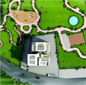 Project Image of 755.0 - 1073.0 Sq.ft 2 BHK Apartment for buy in Naman Galaxy
