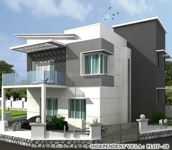 Project Image of 1497.0 - 2848.0 Sq.ft 3 BHK Villa for buy in ICIPL Homedale