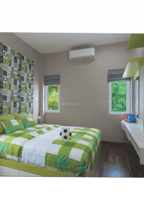 Project Image of 950.0 - 1110.0 Sq.ft 2 BHK Apartment for buy in Challa Sri Vinayaka Towers