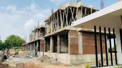 Project Image of 470.28 - 551.0 Sq.ft 2 BHK Apartment for buy in Swastik Enclave
