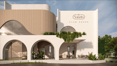 Project Image of 2110.0 - 2435.0 Sq.ft 3 BHK Villa for buy in JRC Sanzio