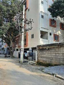 Project Image of 1275.0 - 1660.0 Sq.ft 2 BHK Apartment for buy in Asrithas Lotus Residency