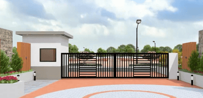 Project Image of 784.15 - 5339.01 Sq.ft Residential Plot Plot for buy in KNS Ananta Phase III