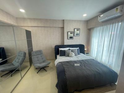 Project Image of 667 Sq.ft 1 BHK Apartment / Flat for sale in Byculla for Rs. 15000000