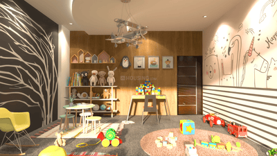 Project Image of 1350.0 - 1820.0 Sq.ft 3 BHK Apartment for buy in Vaishno Ambaram